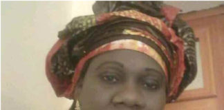 Thiès : «Une femme à la tête d’une mairie», le souhait de Maty S. Bèye, coordonnatrice réseau des enseignant-e-s APR