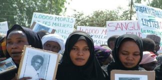 Décès de Hissène Habré: L’indemnisation des victimes, l’autre bataille