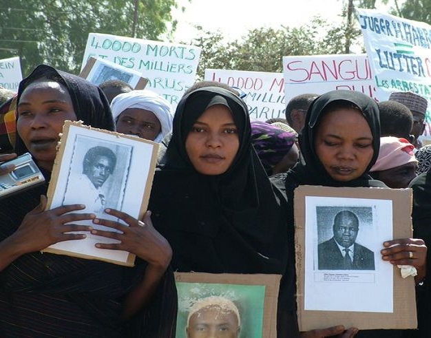 Décès de Hissène Habré: L’indemnisation des victimes, l’autre bataille