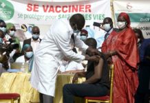 Efficience de la vaccination anti Covid-19: Les recommandations d’un groupe de recherche