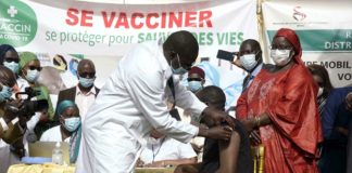 Efficience de la vaccination anti Covid-19: Les recommandations d’un groupe de recherche