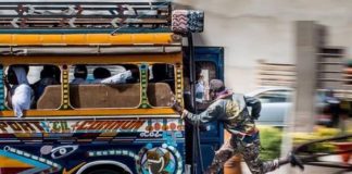 Transports: Les précisions du Cetud sur le retrait des cars rapides et Ndiaga Ndiaye