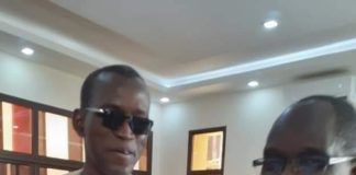 Conquête de la Ville de Dakar: Abdoulaye Diouf Sarr, le choix idéal de BBY