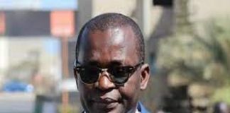 Thiès-course à la mairie de Notto Diobass : BBY contre la candidature «autoproclamée» de Alioune Sarr