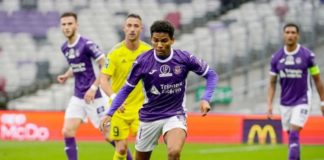 Toulouse FC : un géant d’Europe vient aux renseignements pour Amine Adli