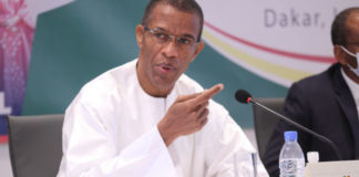 Le PS prend la défense d’Alioune Ndoye