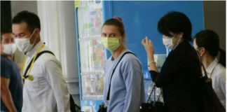 L'athlète biélorusse Krystsina Tsimanouskaya a quitté Tokyo pour la Pologne via Vienne