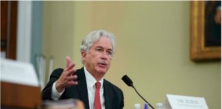 Le chef de la CIA se rend en Israël en plein regain de tension avec l'Iran