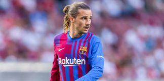 Antoine Griezmann est sur le marché ! Le Barça prêt à perdre de l’argent pour se débarrasser du champion du monde