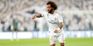 OL : cette star du Real Madrid a dit non à Juninho