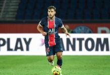 PSG : prenons des nouvelles de Juan Bernat