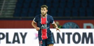 PSG : prenons des nouvelles de Juan Bernat