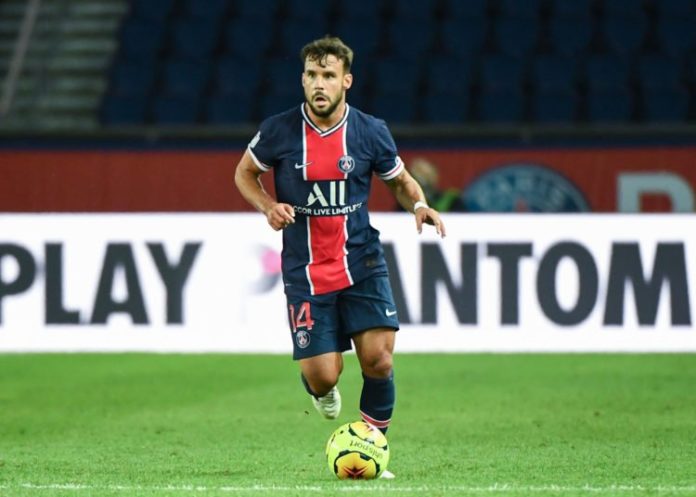 PSG : prenons des nouvelles de Juan Bernat