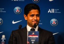 Al-Khelaïfi se moque du fair-play financier comme de sa première chemise !