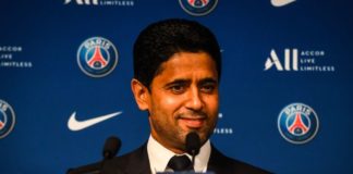 Al-Khelaïfi se moque du fair-play financier comme de sa première chemise !