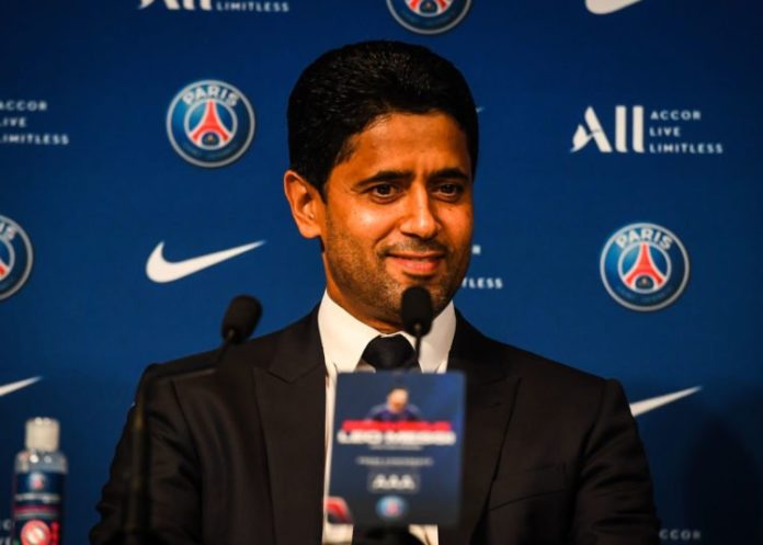 Al-Khelaïfi se moque du fair-play financier comme de sa première chemise !