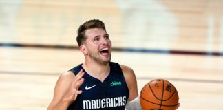 NBA : Un nouveau contrat-record pour Doncic chez les Dallas Mavericks