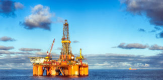 Exploitation pétrolière: Le premier baril de pétrole attendu en 2023