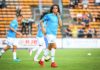 OM : Guendouzi est ici pour « mouiller le maillot »