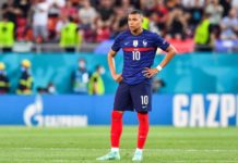 Balbir : « c’est injuste, mais il est possible que Mbappé paie son penalty raté à l’Euro 2020 »