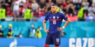 Balbir : « c’est injuste, mais il est possible que Mbappé paie son penalty raté à l’Euro 2020 »
