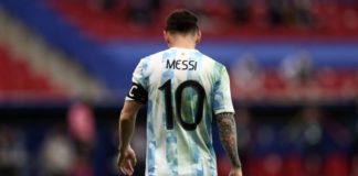 PSG : Messi peut ouvrir le champagne, une prime de 30 millions d’euros l’attend dans la capitale