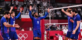 JO 2020 / Volley-ball : Ngapeth voit de la magie dans cette Equipe de France