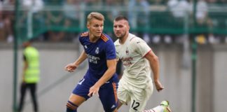 Real Madrid : les dirigeants ont fixé le prix de Martin Ødegaard ! C’est moins de 50 millions d’euros