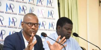 AG FSF : De la fumée sans feu ! Par Abdoulaye THIAM*