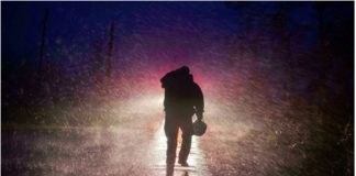 États-Unis: l'ouragan Ida déferle sur la Louisiane