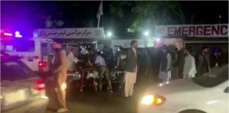 Attentat à Kaboul: l’attaque la plus meurtrière pour l'armée américaine en Afghanistan depuis 2011