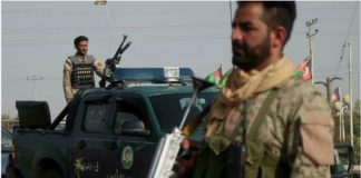 Afghanistan: réunion des chefs d'État d'Asie centrale, l'avancée des talibans inquiète la sous-région