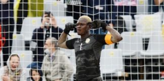 Mondial Beach Soccer – Mauvaise nouvelle pour les Lions: Plusieurs cadres vont manquer la 1/2 finale