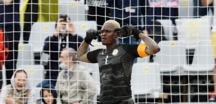 Mondial Beach Soccer – Mauvaise nouvelle pour les Lions: Plusieurs cadres vont manquer la 1/2 finale