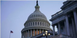 États-Unis: le Sénat approuve le vaste plan infrastructures de Joe Biden