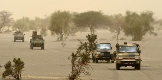 Mali : Trois soldats maliens tués dans l’explosion d’une mine artisanale