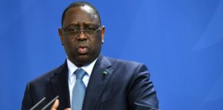 « C’est sous Macky Sall qu’on tue et le lendemain on passe à autre chose », selon le mouvement «Tout va mal »