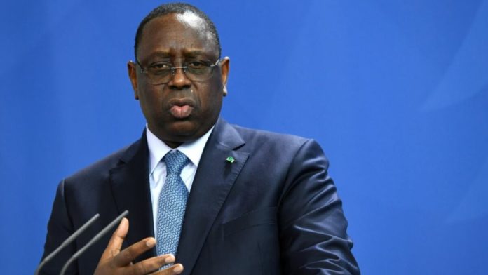 « C’est sous Macky Sall qu’on tue et le lendemain on passe à autre chose », selon le mouvement «Tout va mal »