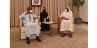 Coopération Sénégal-Abu Dhabi pour le Projet 100 000 logements : Un comité mixte de suivi mis en place