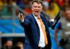 Officiel: Louis Van Gaal redevient pour la 3e fois le sélectionneur des Pays-Bas