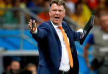 Officiel: Louis Van Gaal redevient pour la 3e fois le sélectionneur des Pays-Bas