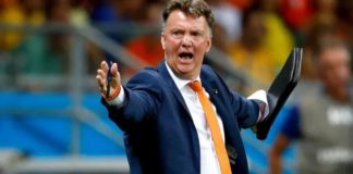 Officiel: Louis Van Gaal redevient pour la 3e fois le sélectionneur des Pays-Bas