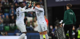 Chelsea : Mendy était “prêt” à céder sa place à Kepa pour les tirs au but