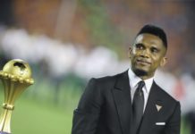 Barça : Eto’o, un véritable père pour Lionel Messi !