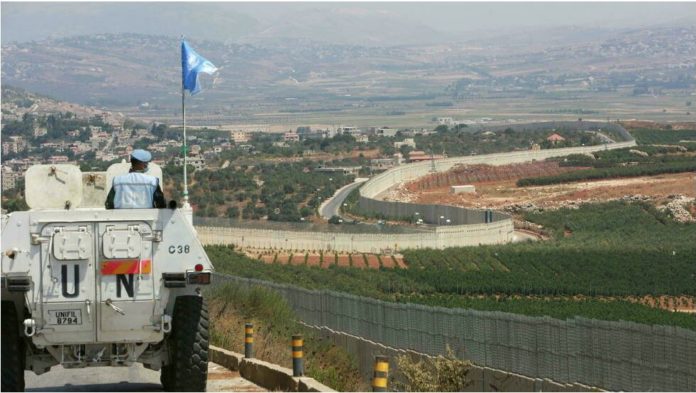 Fortes tensions au sud du Liban après une riposte du Hezbollah aux raids aériens israéliens