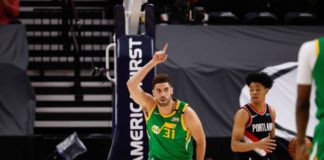 Basket: Georges Niang rejoint les Sixers, une bonne nouvelle pour les Lions du Sénégal !