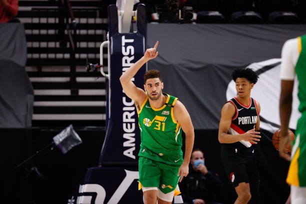 Basket: Georges Niang rejoint les Sixers, une bonne nouvelle pour les Lions du Sénégal !