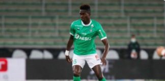 Mercato : Strasbourg entre dans la danse pour Pape Abou Cissé !