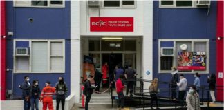 Covid en Australie: plus d'un millier de contaminations en 24 heures, une première