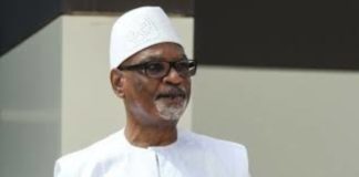 Mali : Un an après le putsch, que devient Ibrahim Boubacar Keïta?